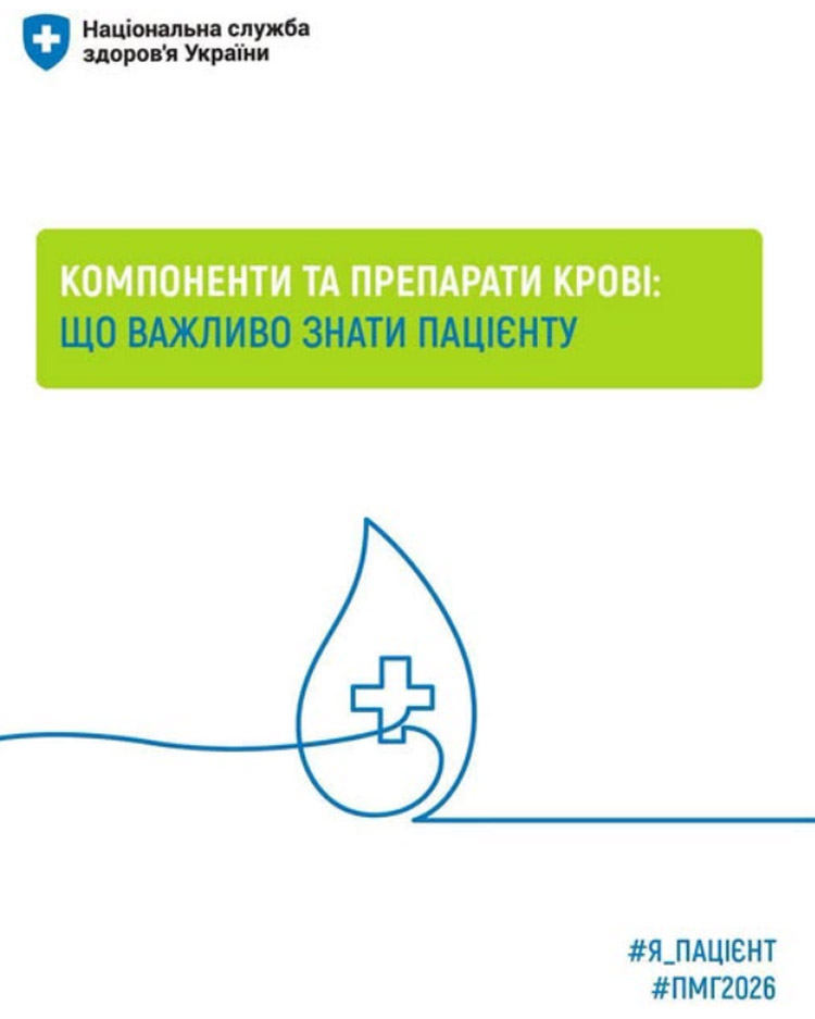 Що необхідно знати